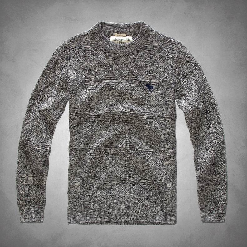 A&F Men's Sweater 154
